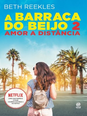 cover image of A barraca do beijo 2